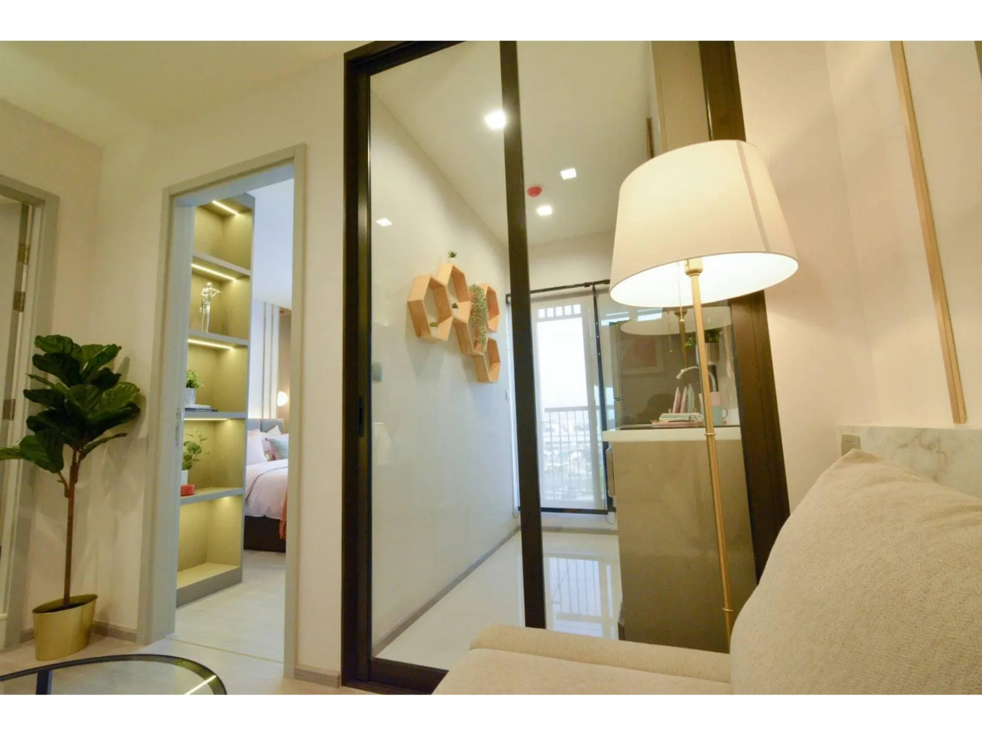 Property photos for Life Sukhumvit 62