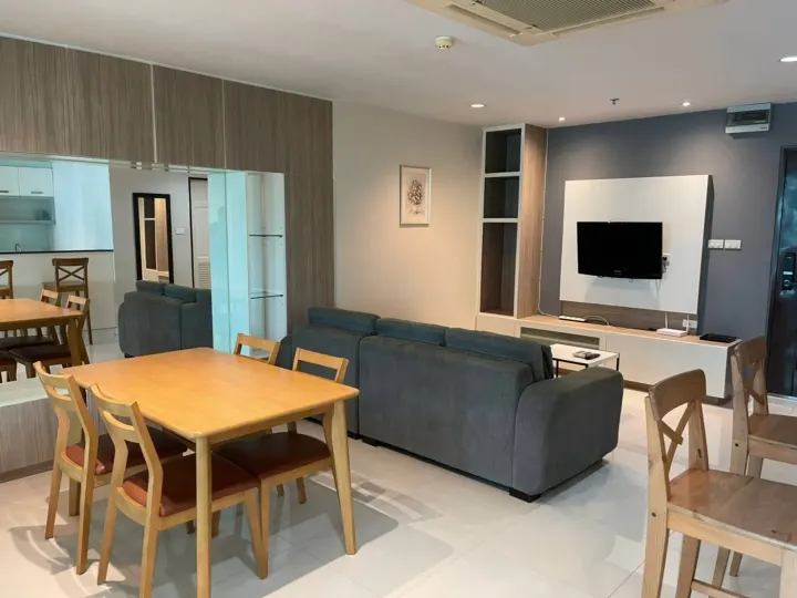 Property photos for Sukhumvit Living Town