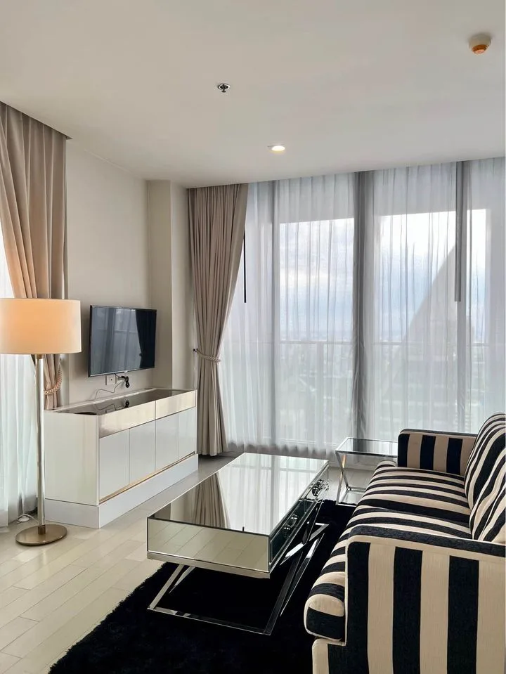 Property photos for Noble Ploenchit