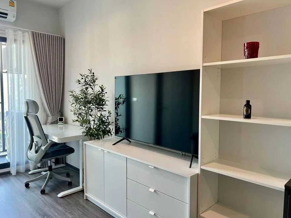 Property photos for Ideo Chula ??? Samyan