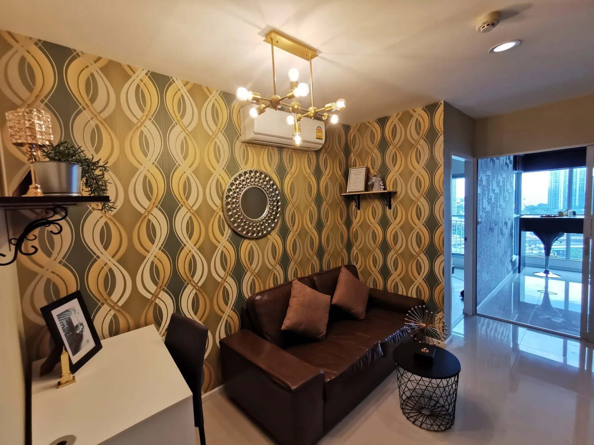 Property photos for Aspire Sukhumvit 48