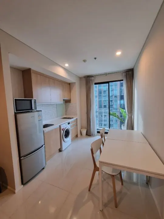Property photos for Villa Asoke