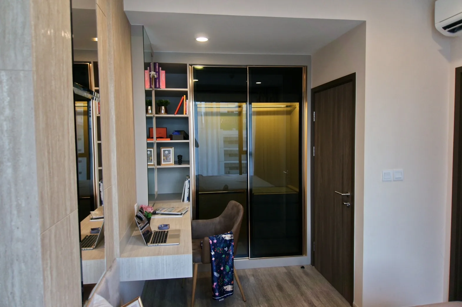 Property photos for Ideo Mobi Asoke