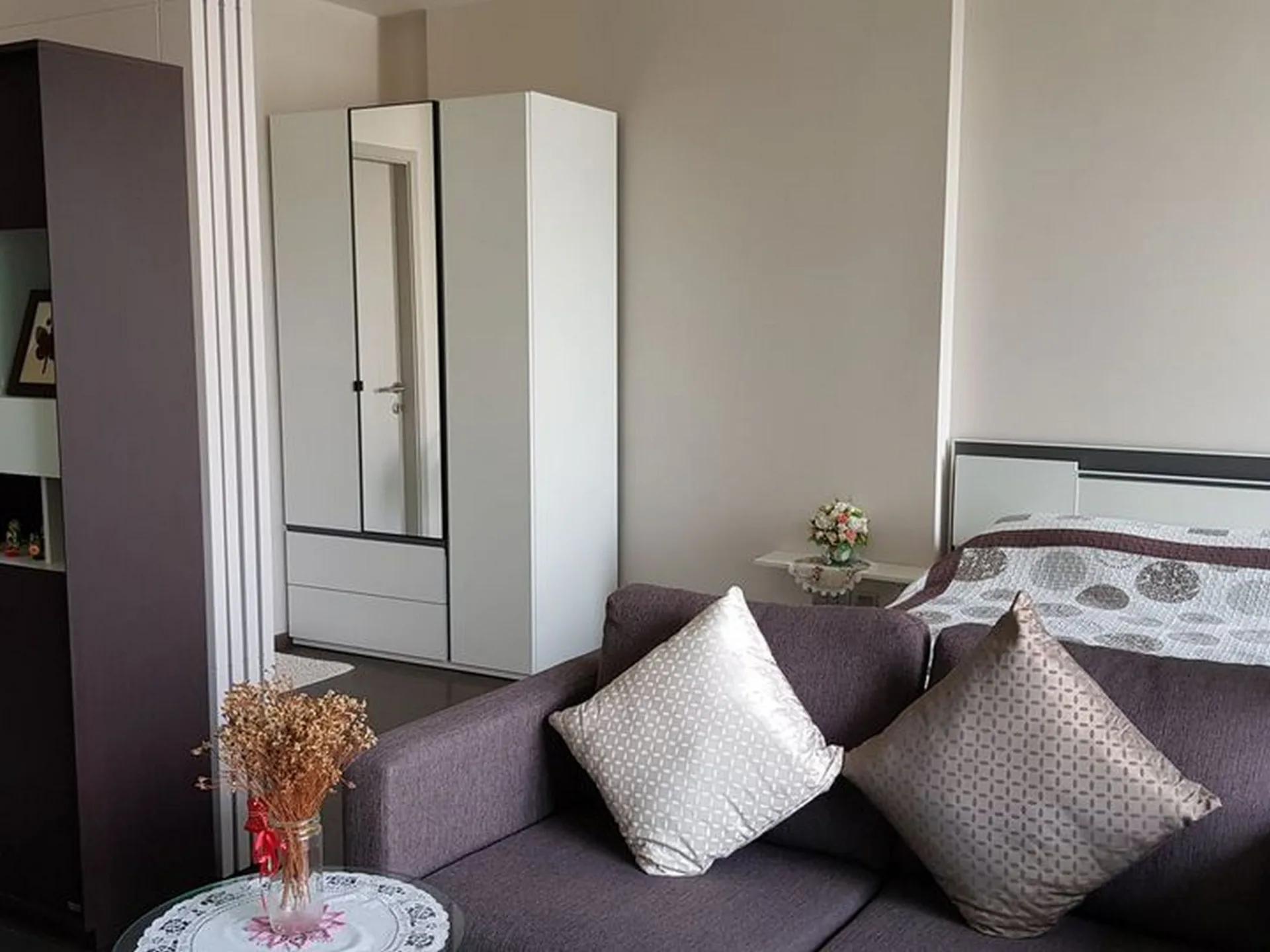 Property photos for Ideo Q Siam - Ratchathewi