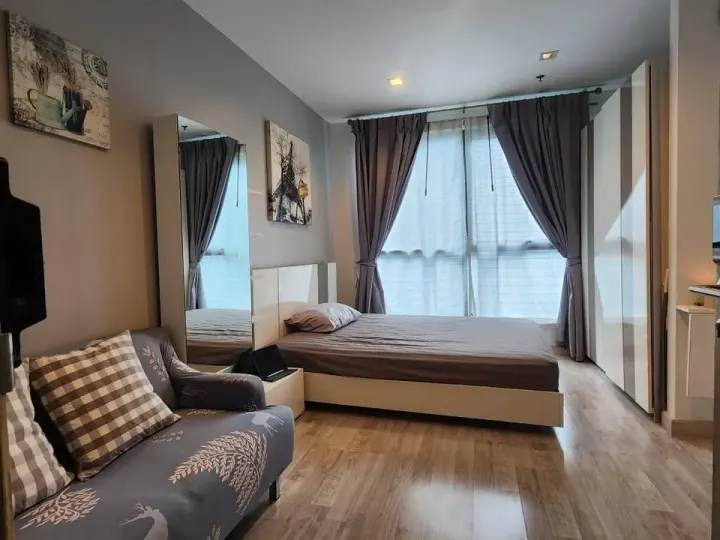 Property photos for Ideo Mobi Rama 9