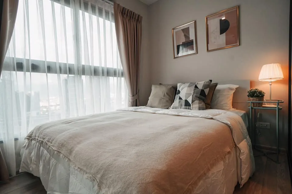 Property photos for The Privacy Rama 9
