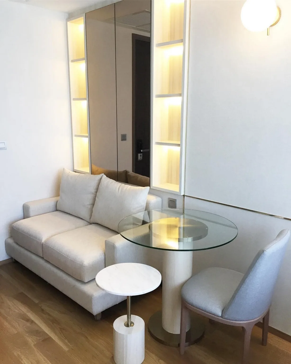 Property photos for Ashton Chula - Silom