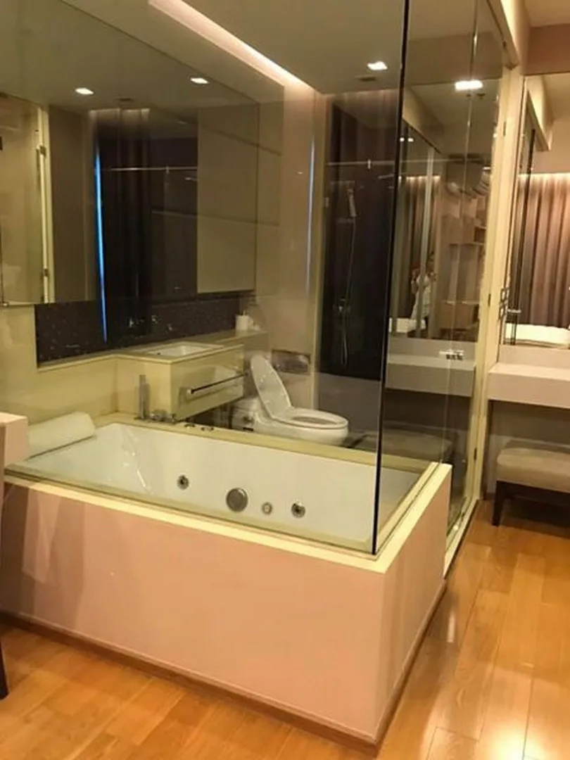Property photos for The Address Asoke