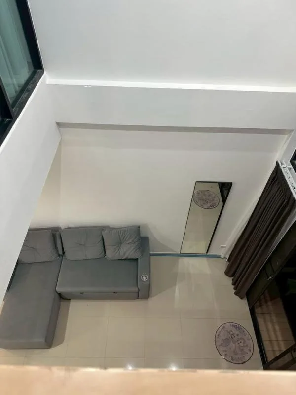 Property photos for Eco Space Bangna-wongwaen