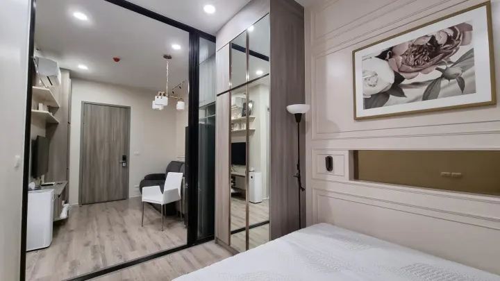 Property photos for KnightsBridge Prime Ratchayothin