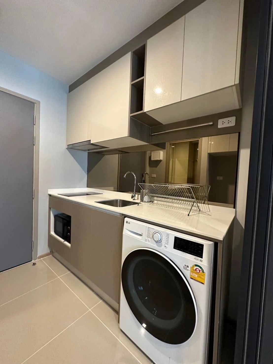 Property photos for Ideo Rama 9 - Asoke