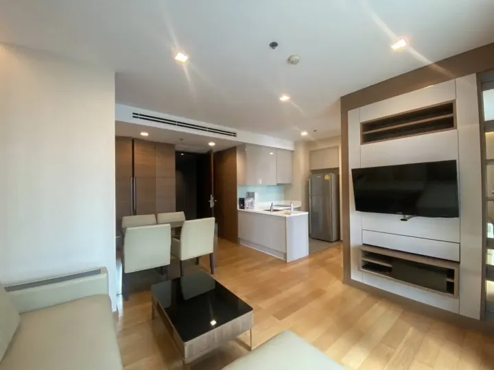 Property photos for The Address Asoke