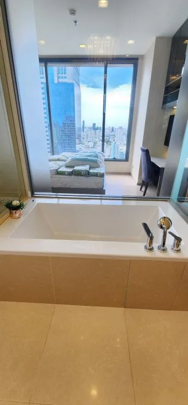 Property photos for The Esse Asoke
