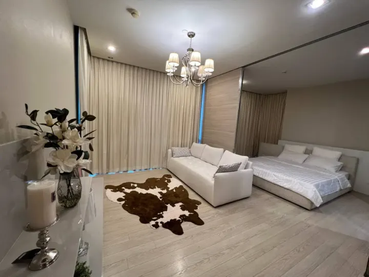 Property photos for The Room Sukhumvit 21