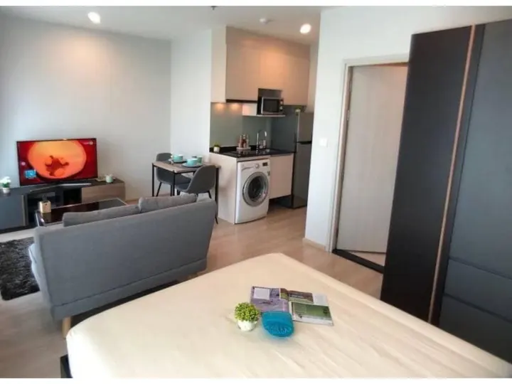 Property photos for Noble Revolve Ratchada