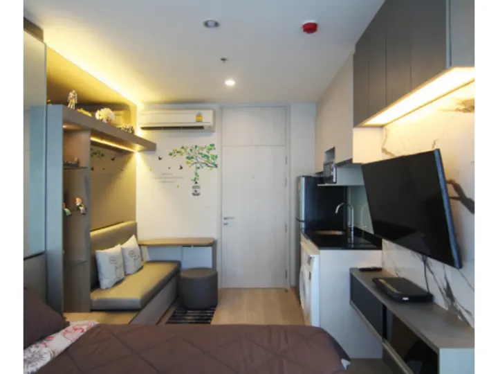Property photos for Noble Revolve Ratchada