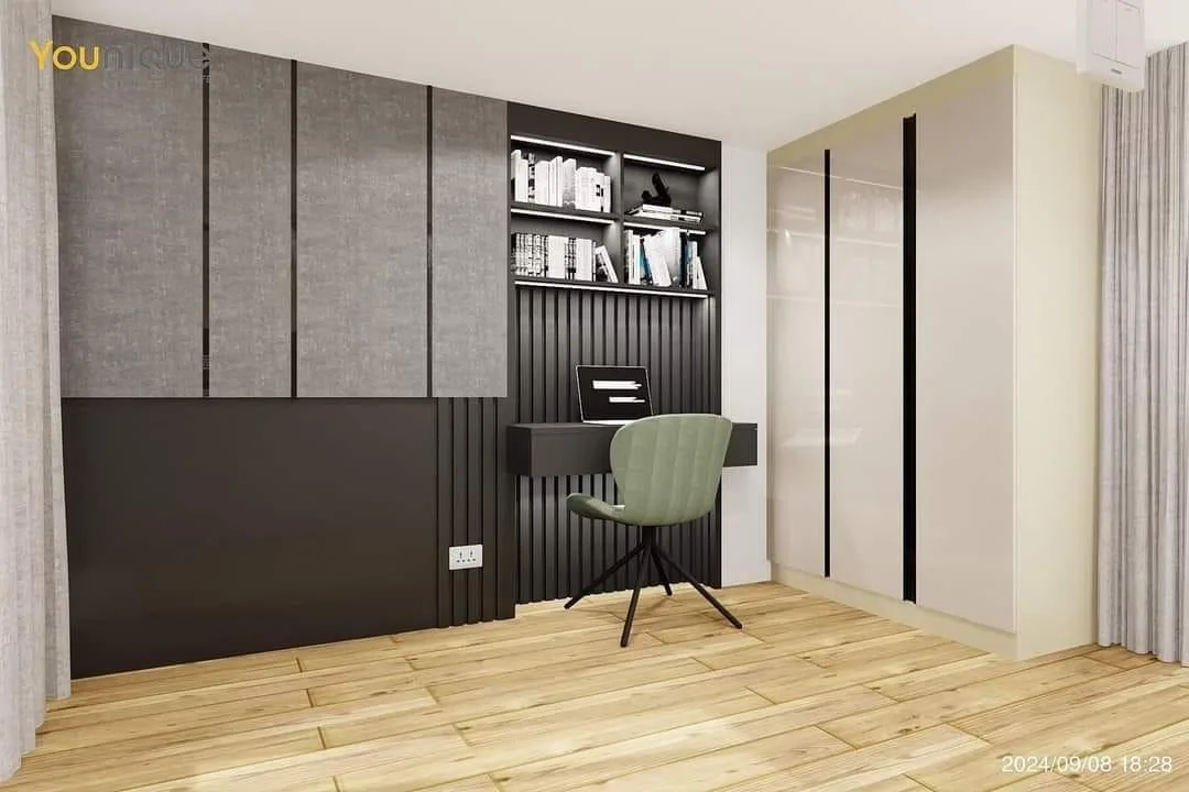 Property photos for Ideo Rama 9 - Asoke