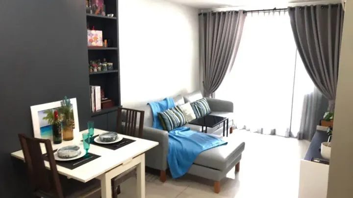 Property photos for The President Sukhumvit