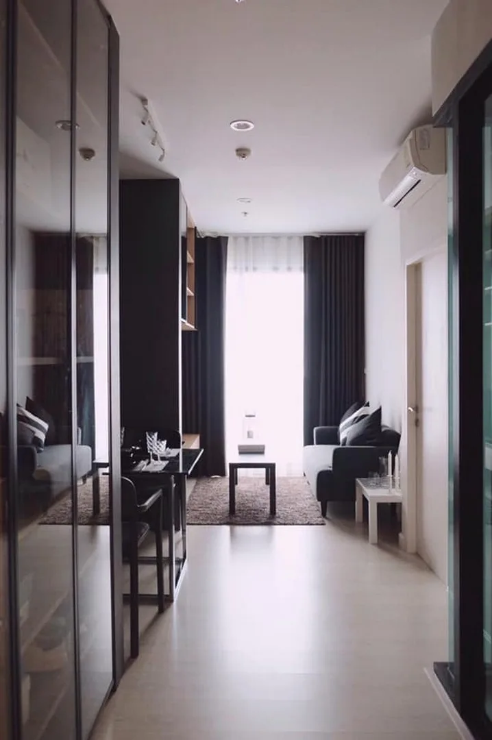 Property photos for The Niche Pride Thonglor-Phetchaburi
