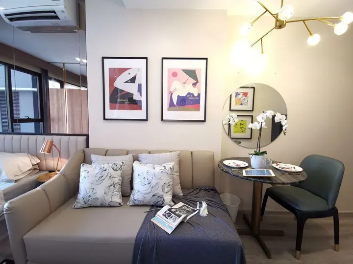 Property photos for Ideo Mobi Asoke