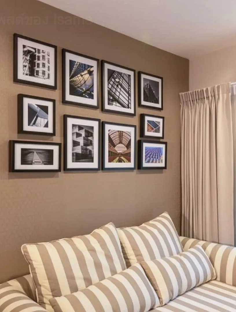 Property photos for Condolette Dwell Sukhumvit 26