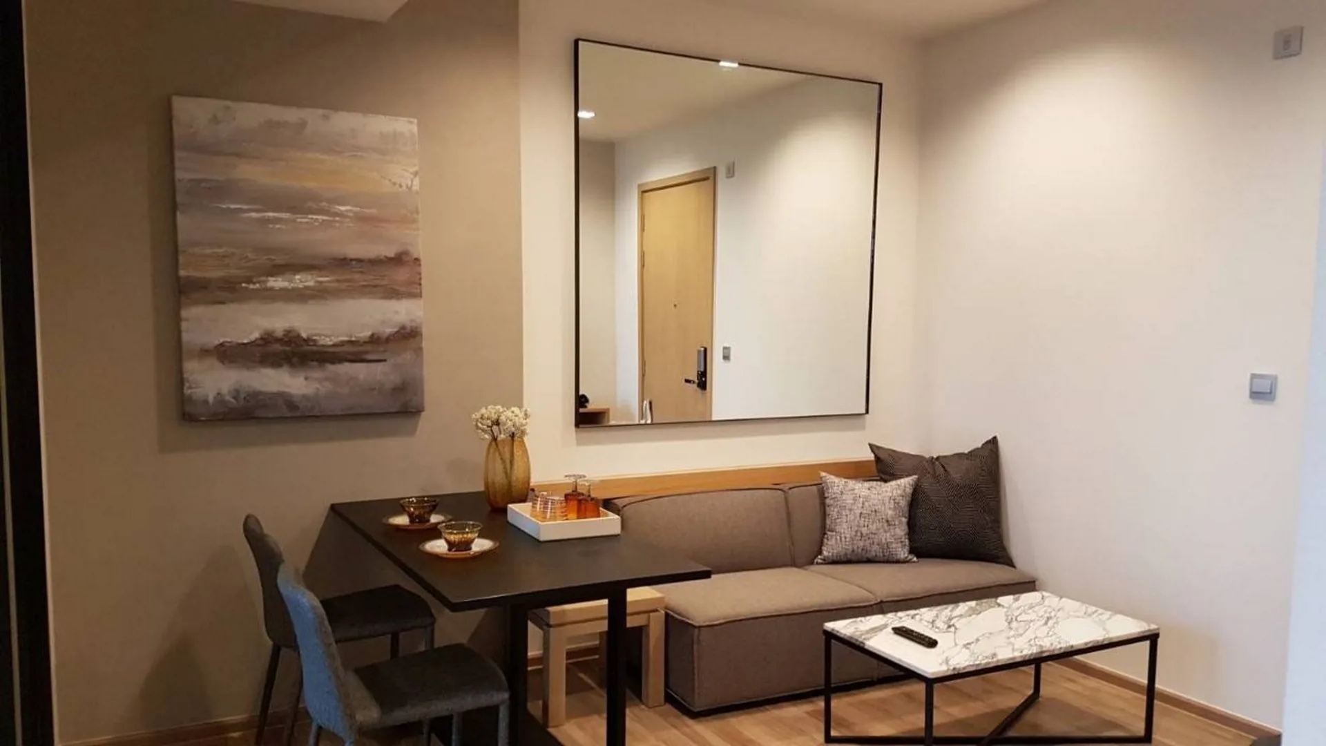 Property photos for THE LINE Jatujak - Mochit