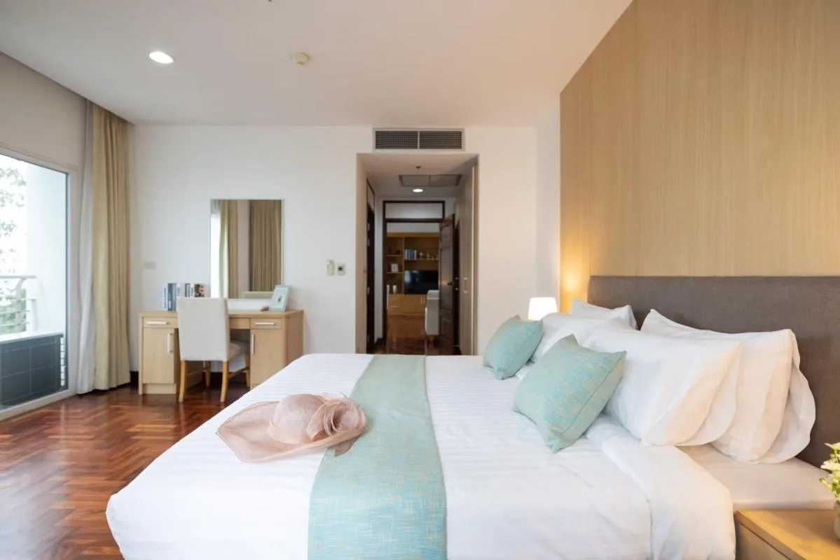 Property photos for The Grand Sethiwan Sukhumvit 24