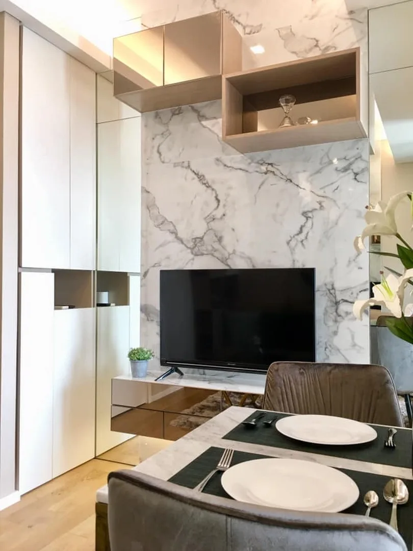 Property photos for The Saint Residences