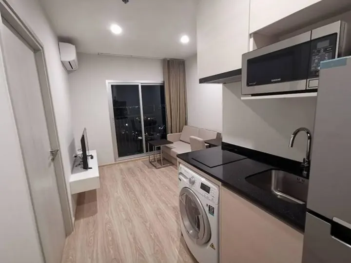 Property photos for Noble Revolve Ratchada 2