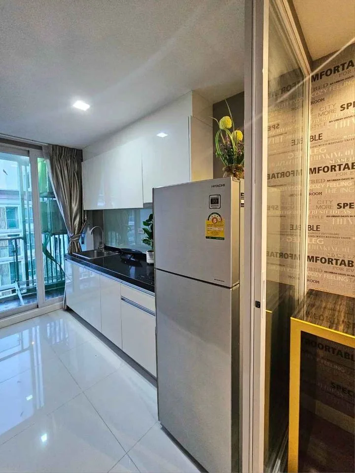 Property photos for Mayfair Place Sukhumvit 64