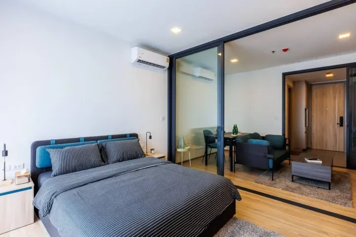 Property photos for XT Phayathai