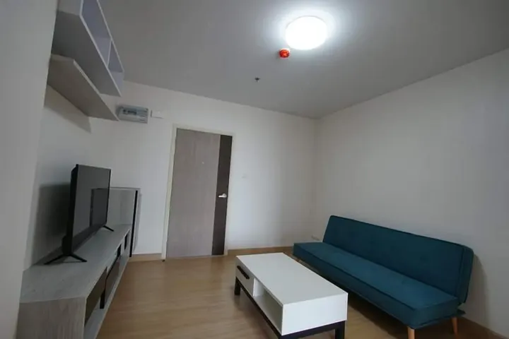 Property photos for Supalai Loft @Talat Phlu Station