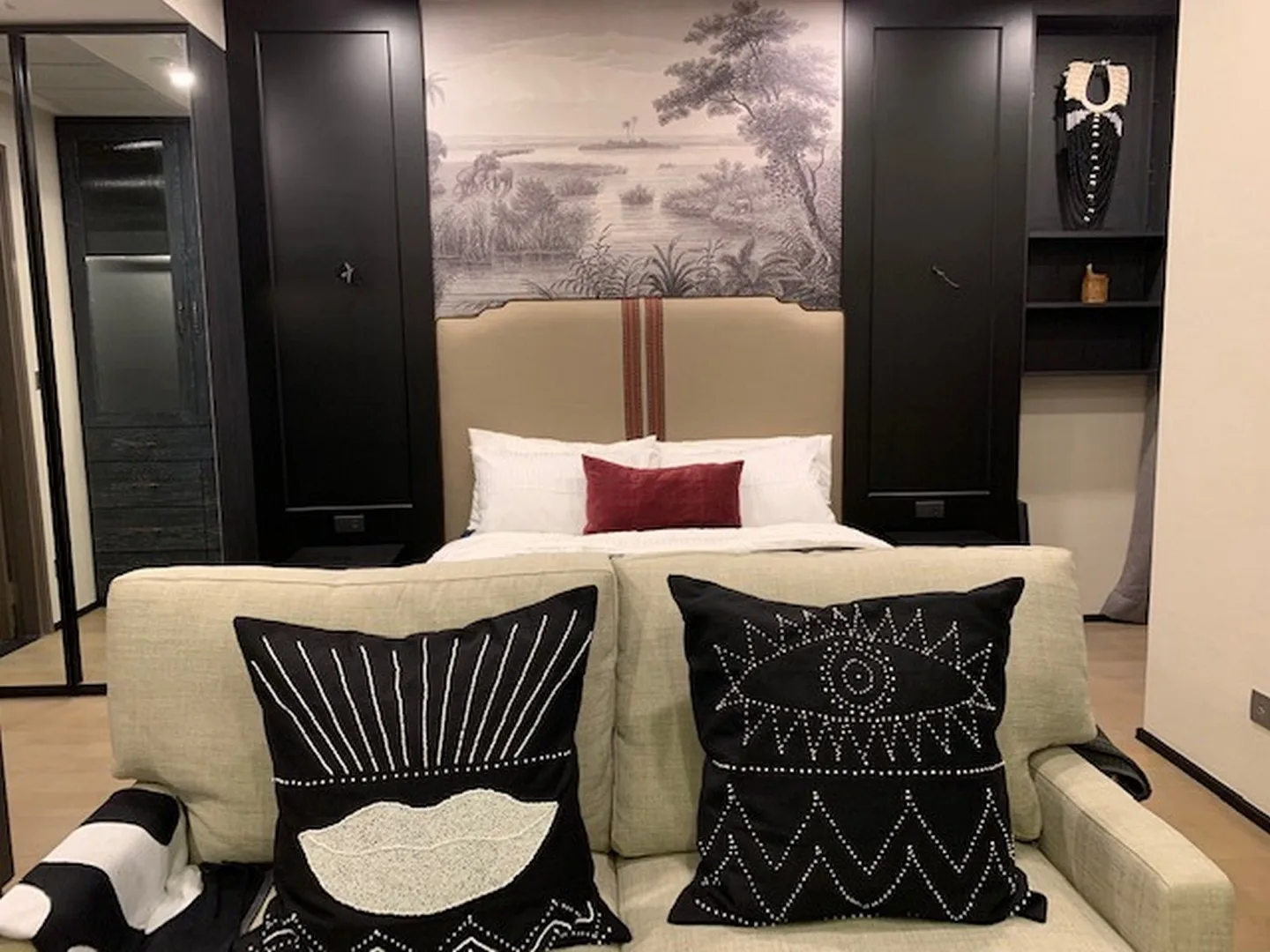 Property photos for Ashton Chula - Silom