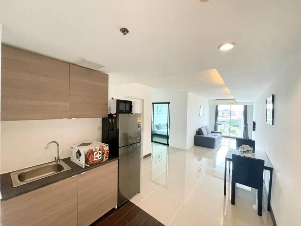 Property photos for The Waterford Sukhumvit 50 Onnut