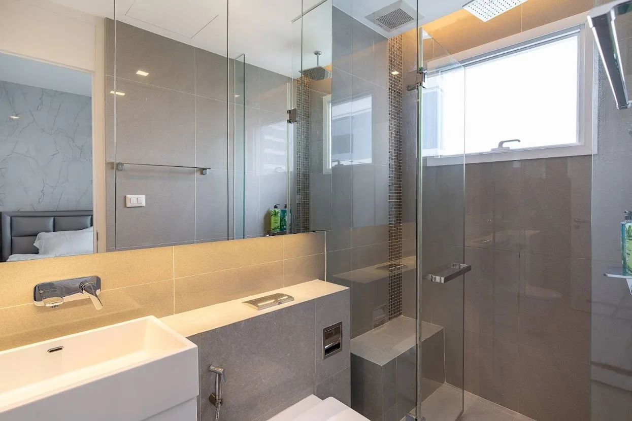 Property photos for The Saint Residences
