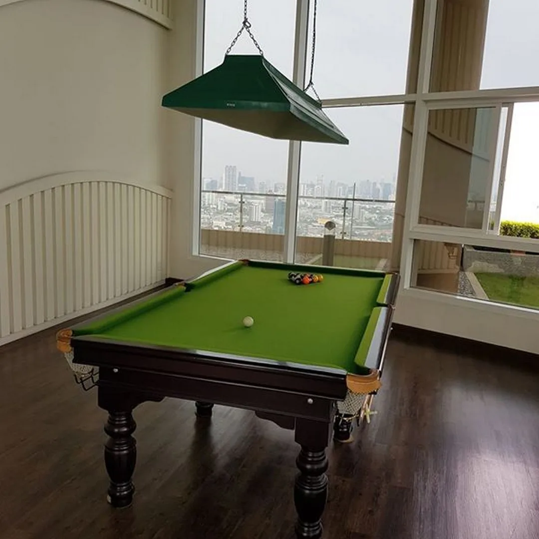 Property photos for Supalai Prima Riva