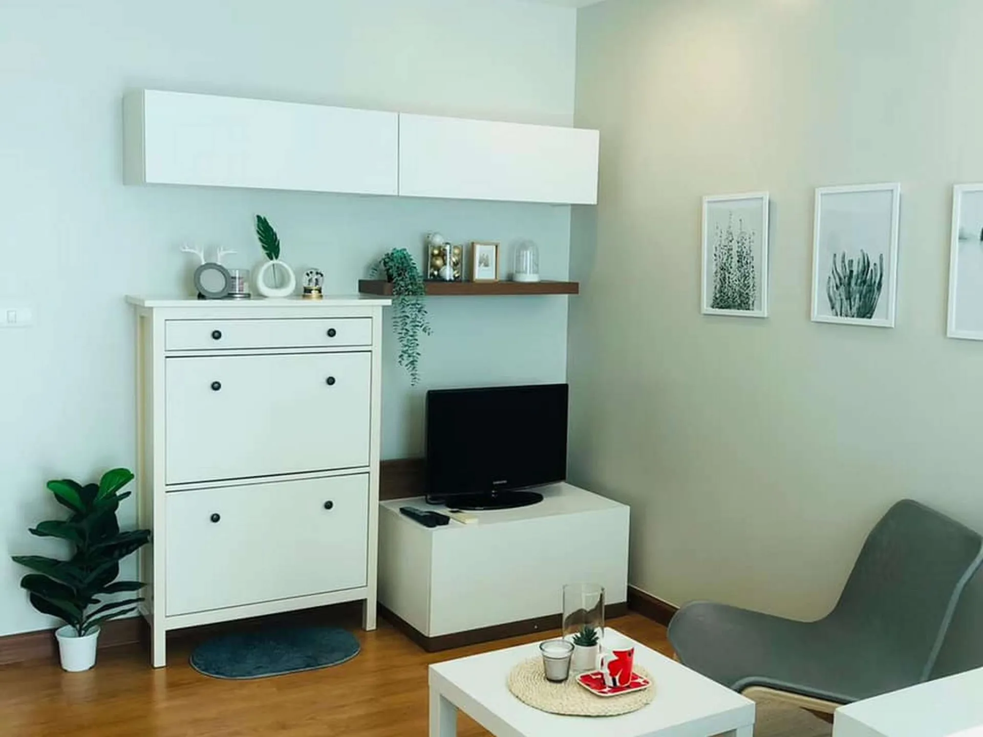 Property photos for Wish @ Samyan
