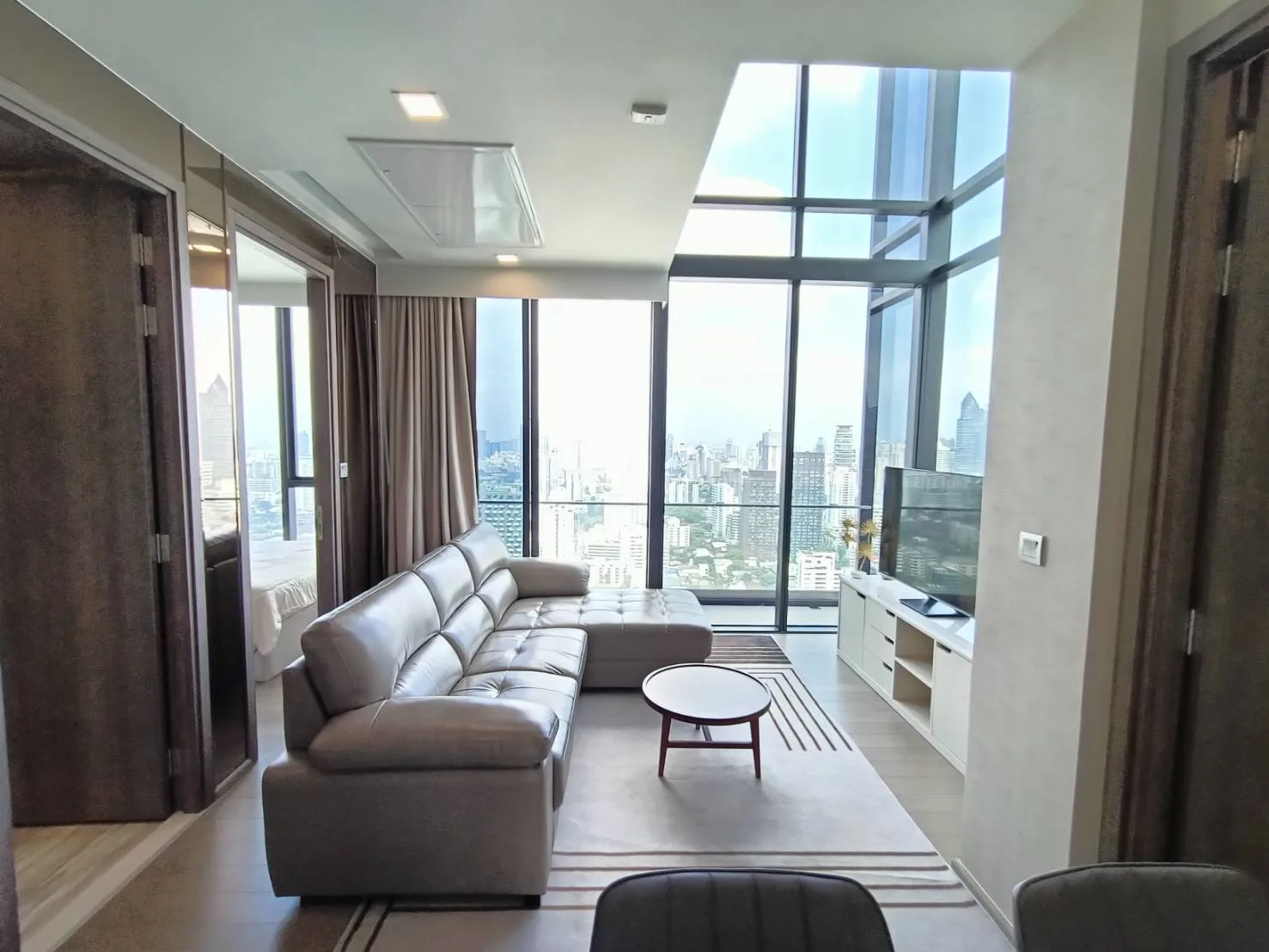 Property photos for Celes Asoke