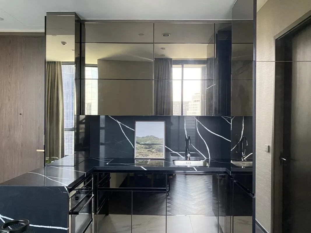 Property photos for The Esse Sukhumvit 36
