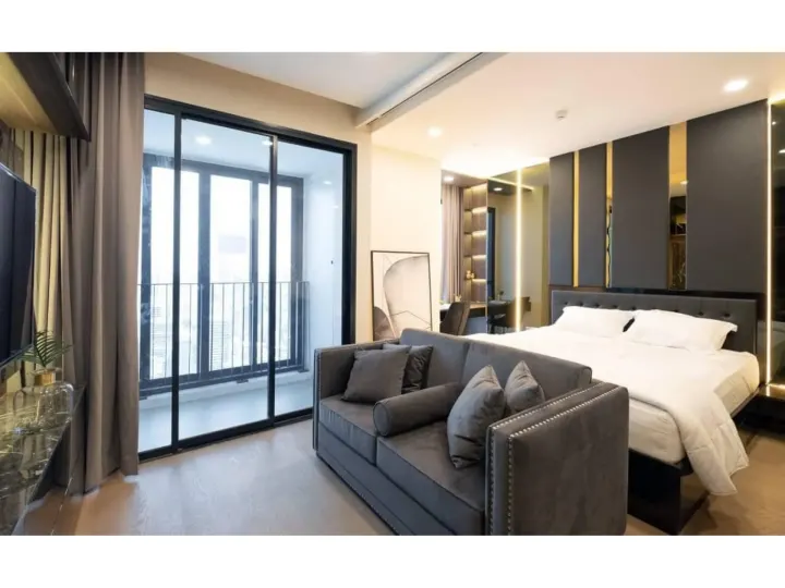 Property photos for Ashton Chula - Silom