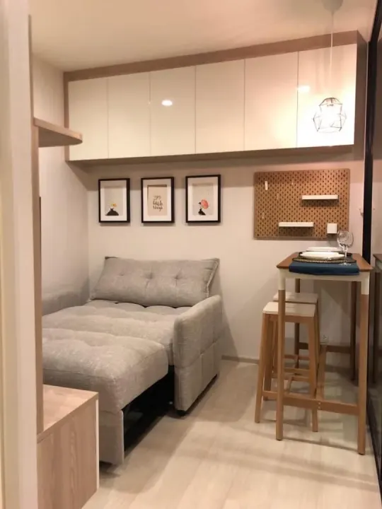 Property photos for Life Asoke