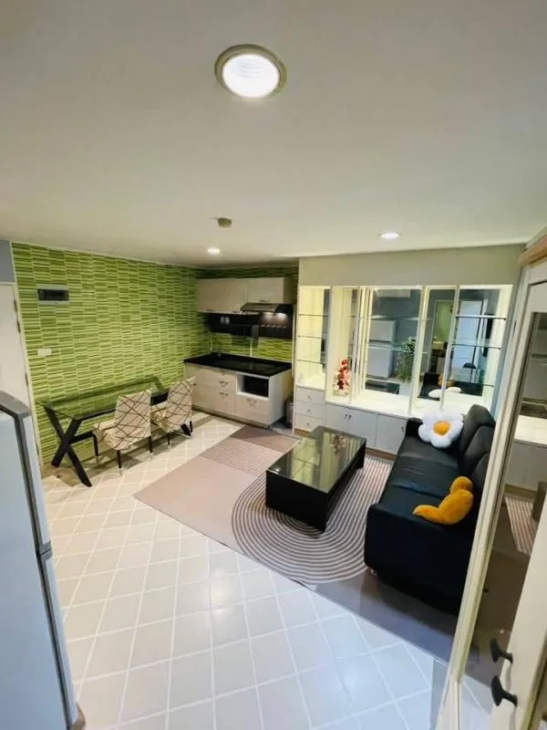 Property photos for The Roof Garden On Nut