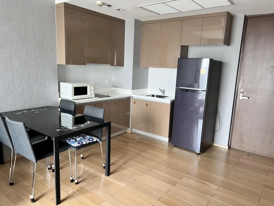 Property photos for Siri at Sukhumvit