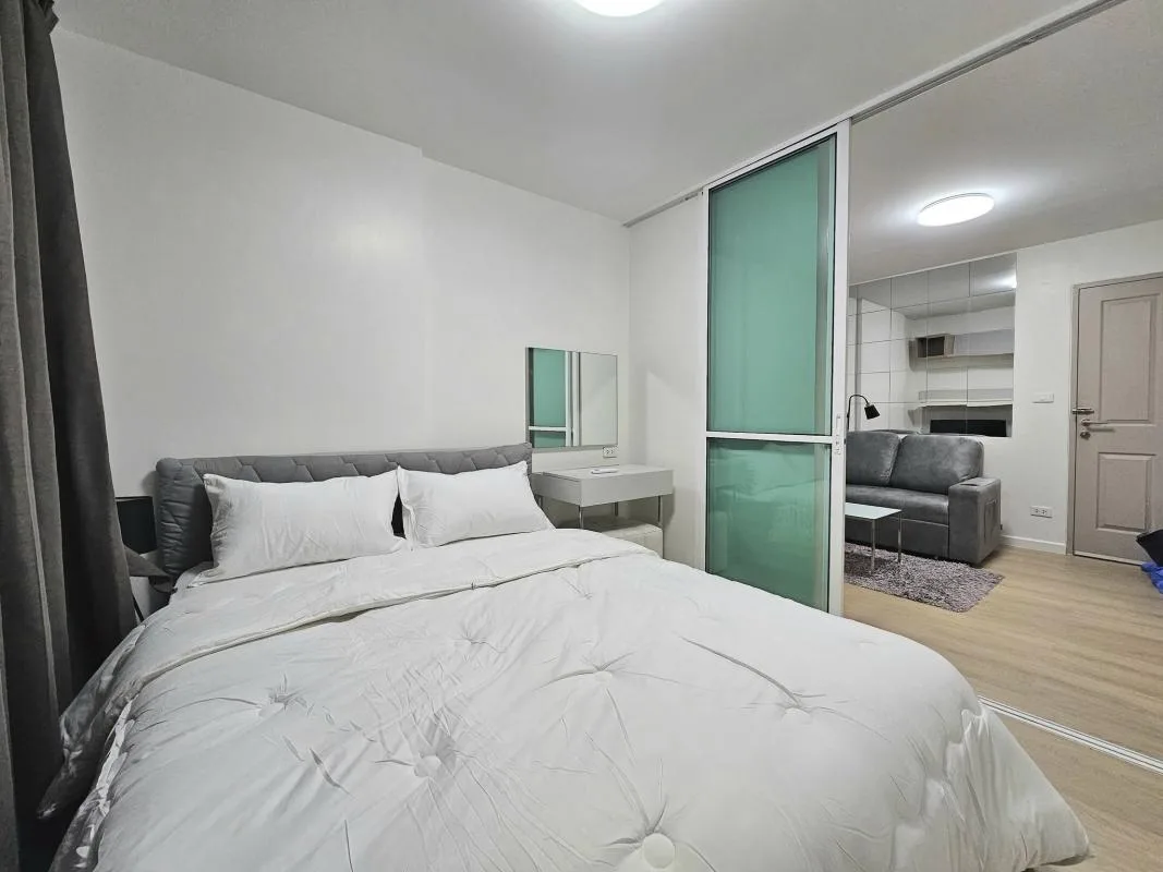 Property photos for D Condo Ramkhamhaeng