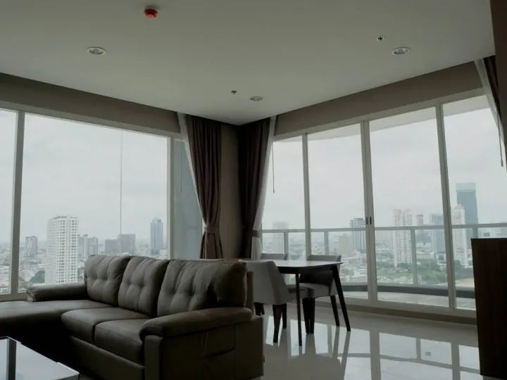 Property photos for Menam Residences