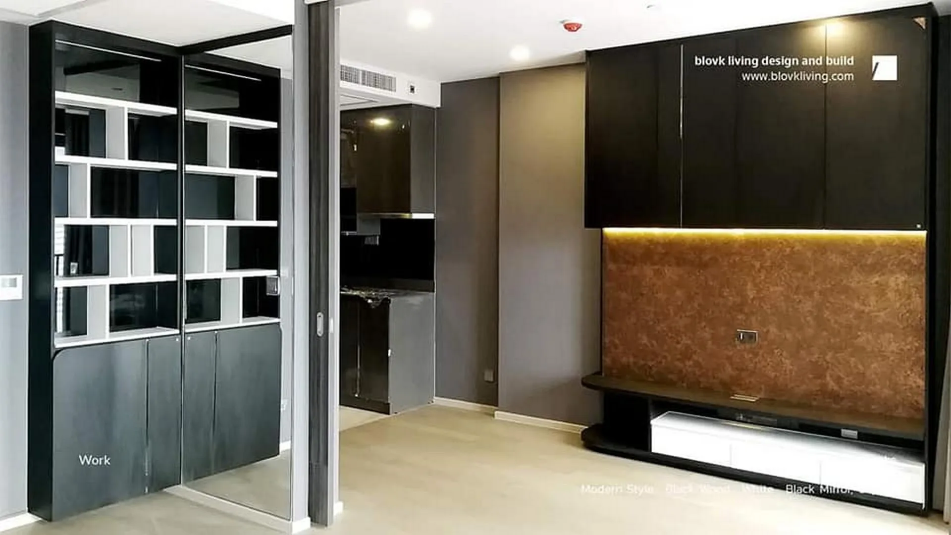 Property photos for Ashton Asoke