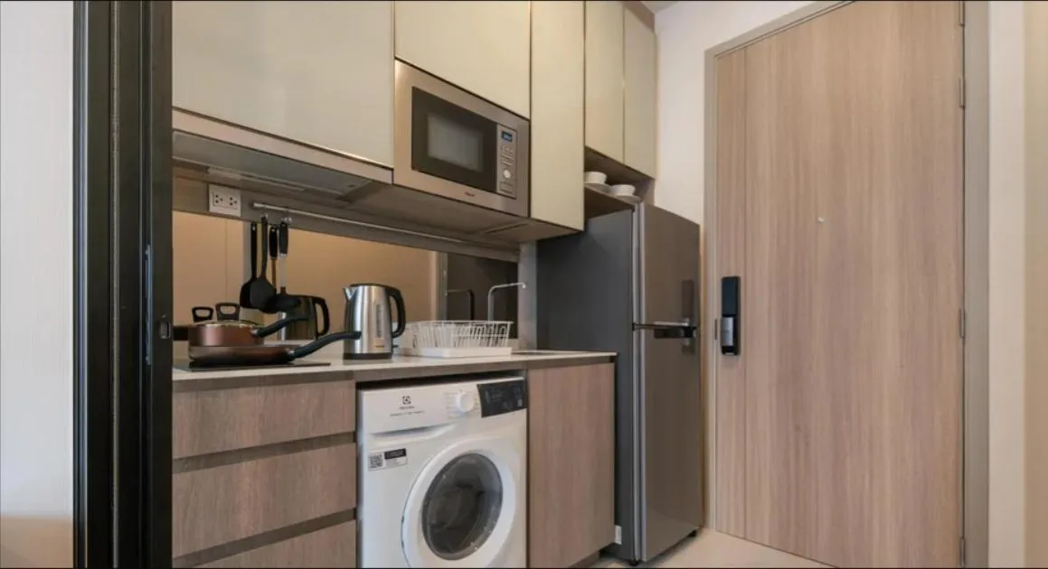 Property photos for Hampton Residence Phayathai