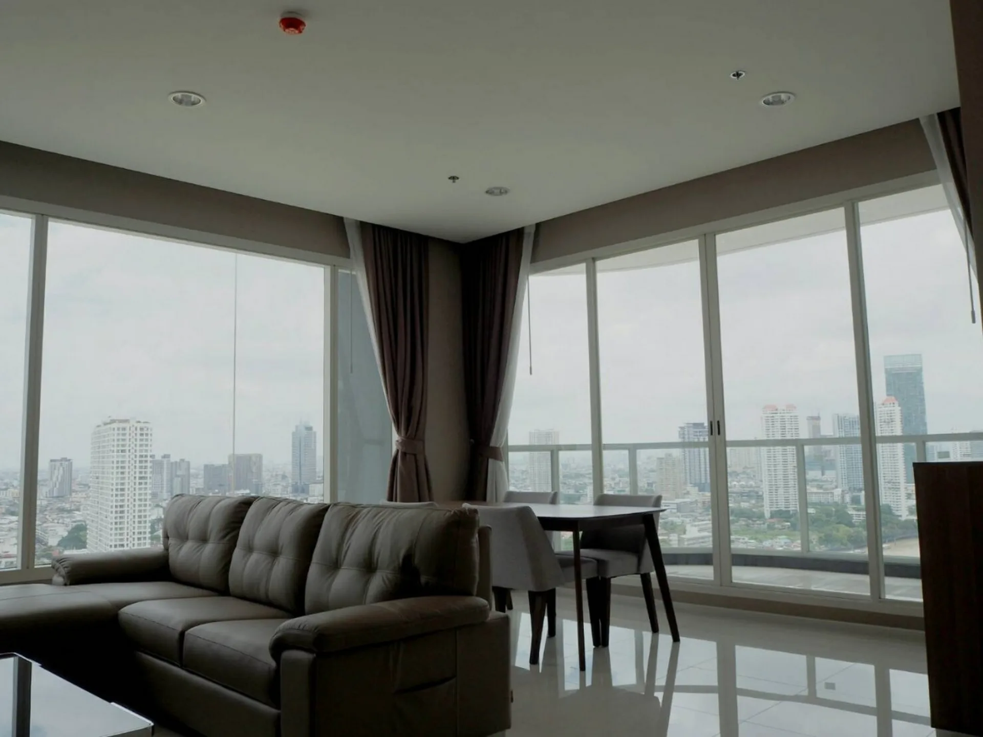 Property photos for Menam Residences
