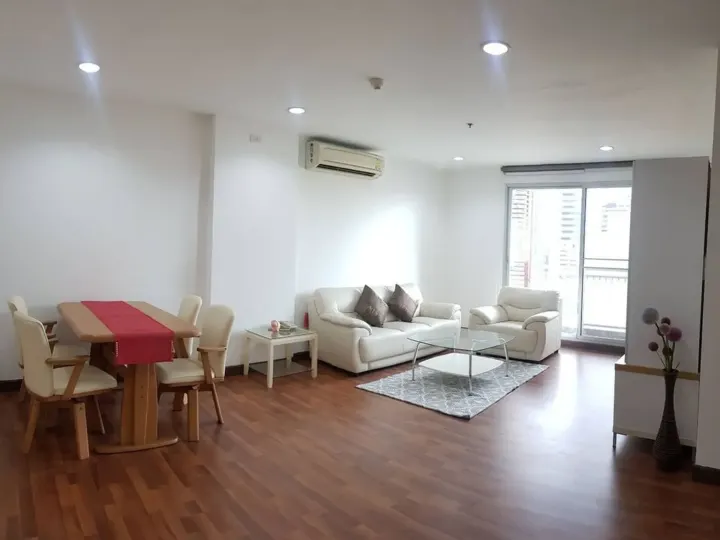 Property photos for Centric Scene Phaholyothin 9