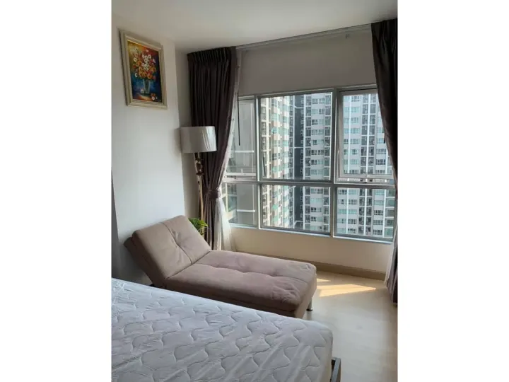 Property photos for Supalai Veranda Rama 9